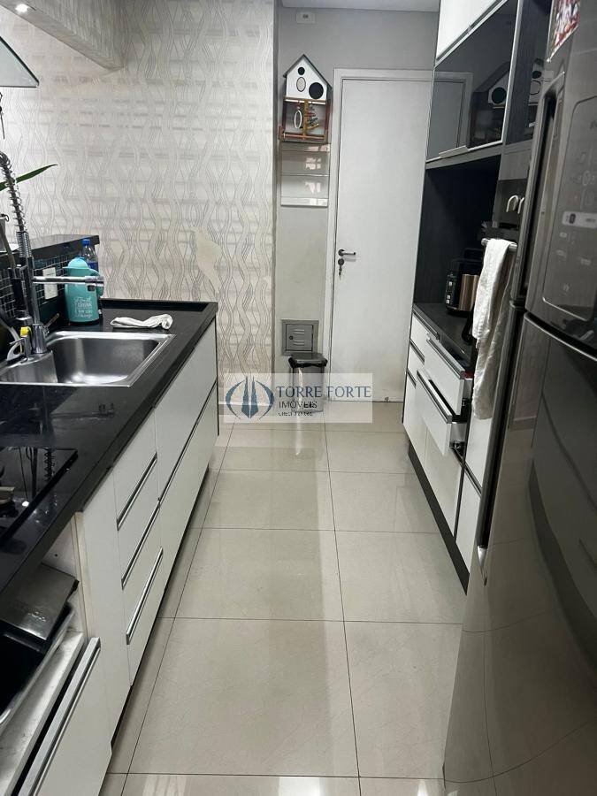 Apartamento à venda com 3 quartos, 104m² - Foto 5