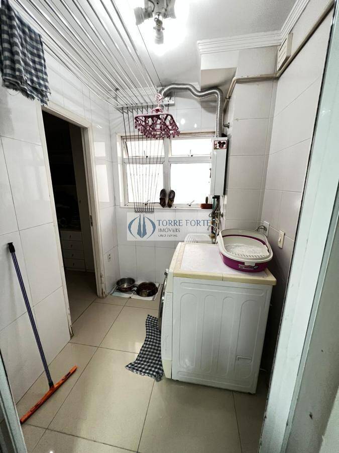 Apartamento à venda com 3 quartos, 104m² - Foto 6