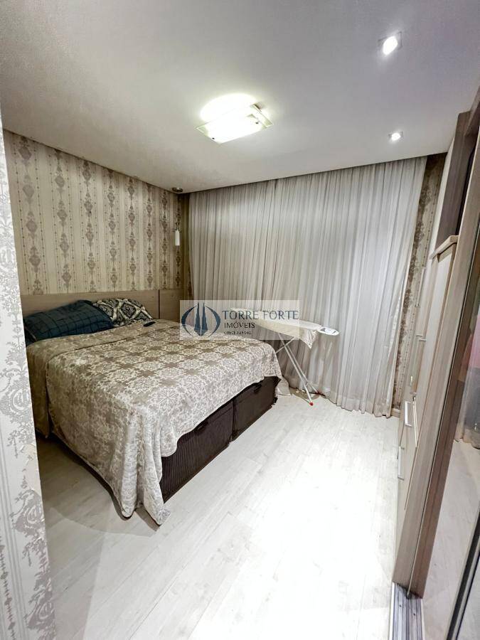 Apartamento à venda com 3 quartos, 104m² - Foto 8