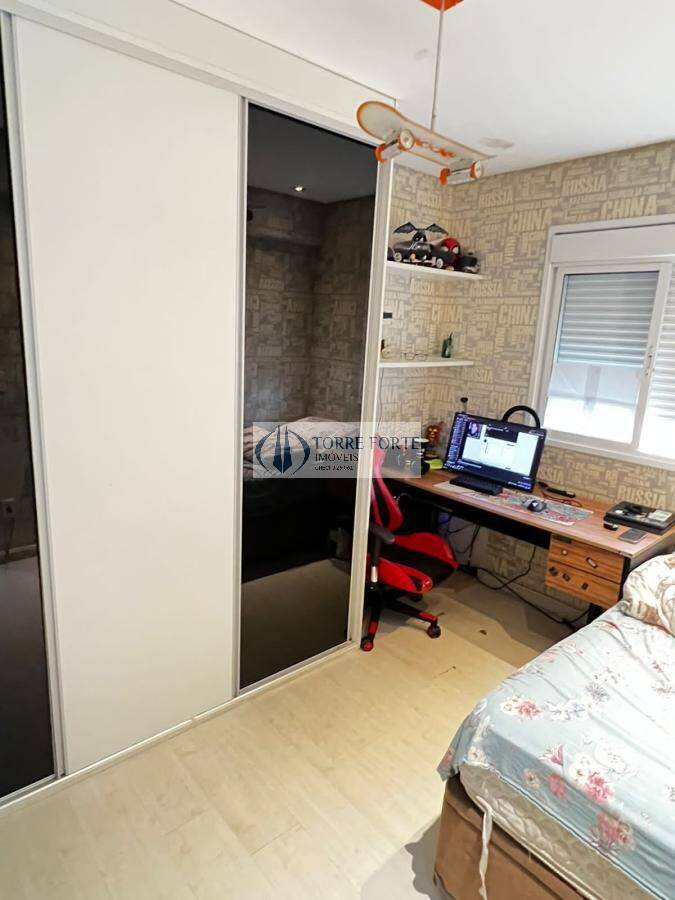 Apartamento à venda com 3 quartos, 104m² - Foto 13