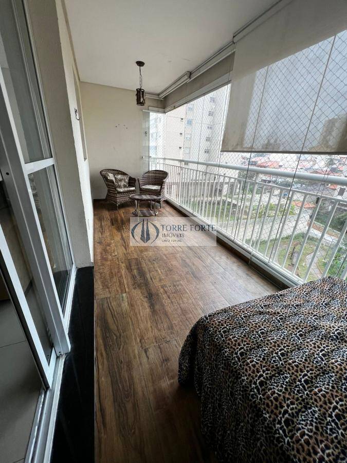 Apartamento à venda com 3 quartos, 104m² - Foto 17