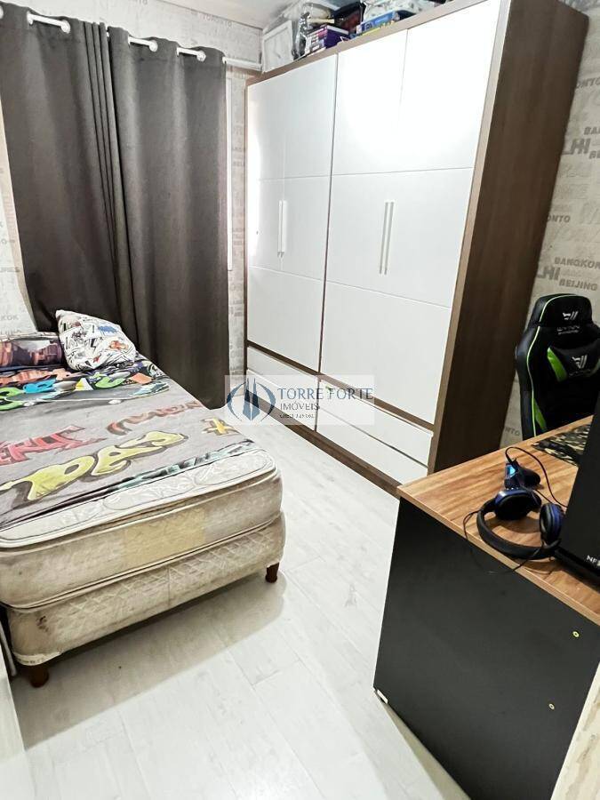 Apartamento à venda com 3 quartos, 104m² - Foto 14