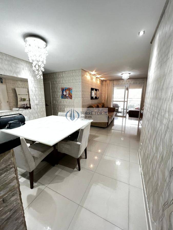 Apartamento à venda com 3 quartos, 104m² - Foto 18