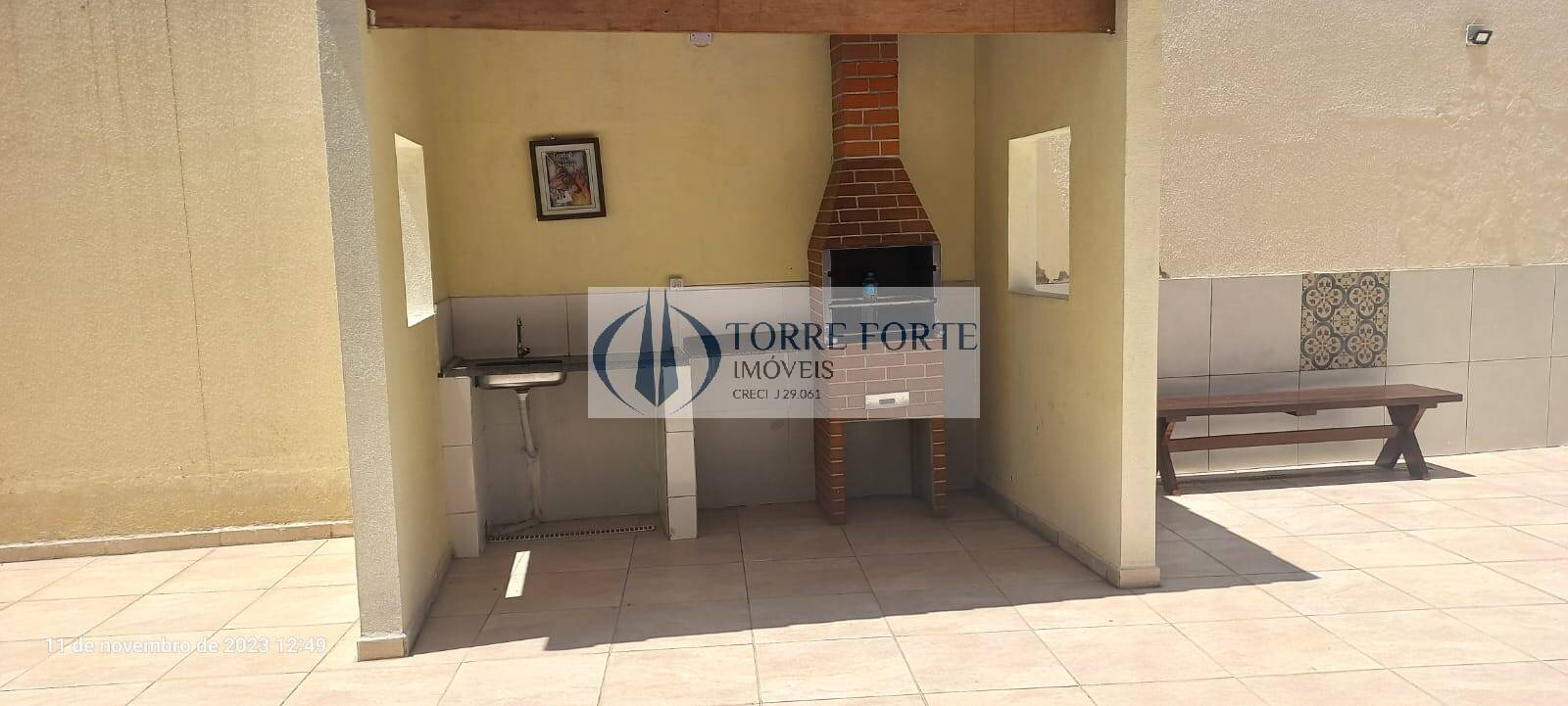 Apartamento à venda com 2 quartos, 46m² - Foto 19