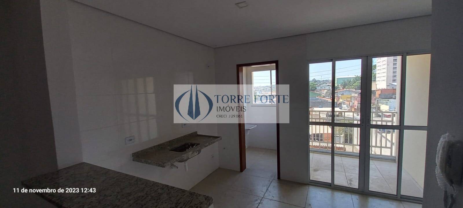 Apartamento à venda com 2 quartos, 46m² - Foto 22