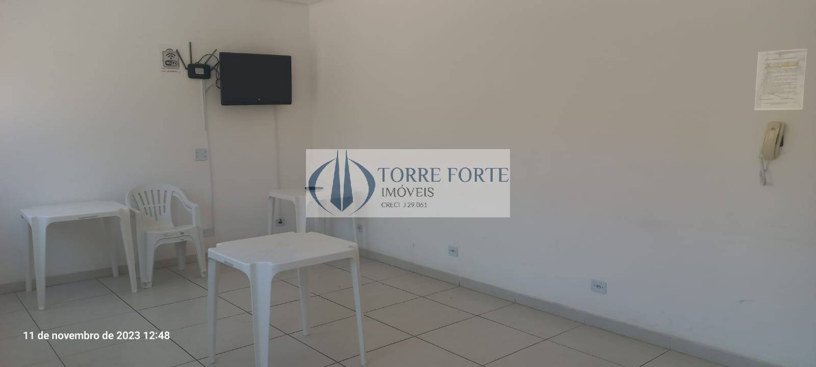 Apartamento à venda com 2 quartos, 46m² - Foto 29