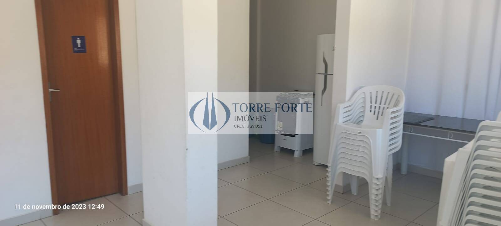 Apartamento à venda com 2 quartos, 46m² - Foto 31