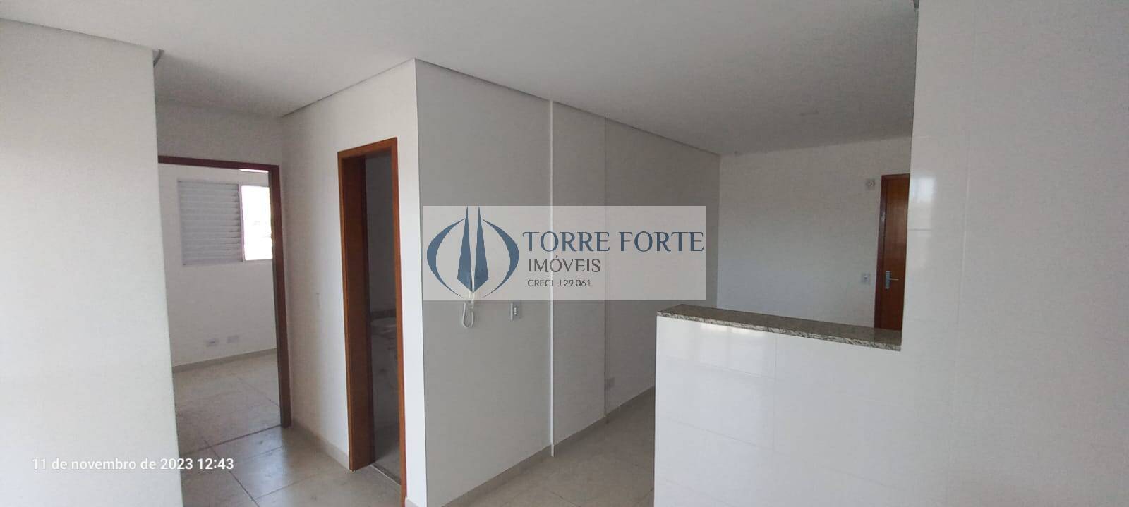 Apartamento à venda com 2 quartos, 46m² - Foto 39