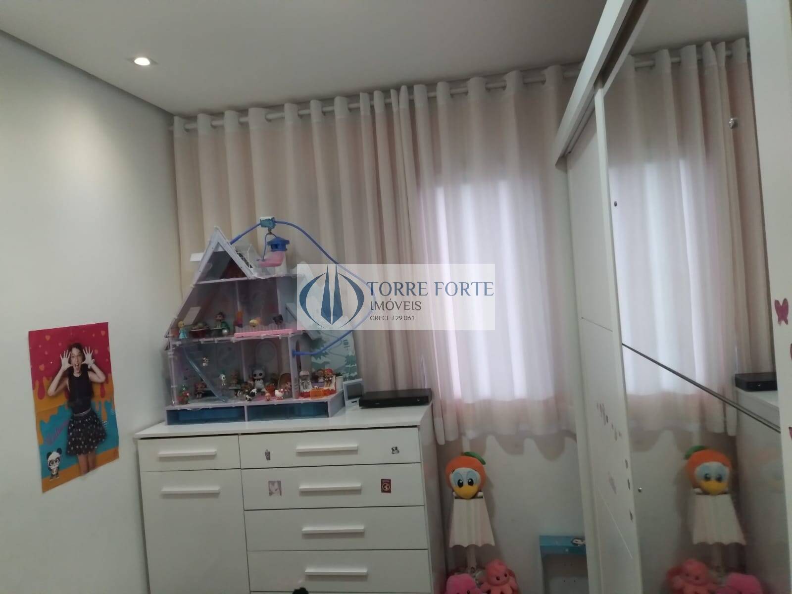 Apartamento à venda com 3 quartos, 62m² - Foto 5