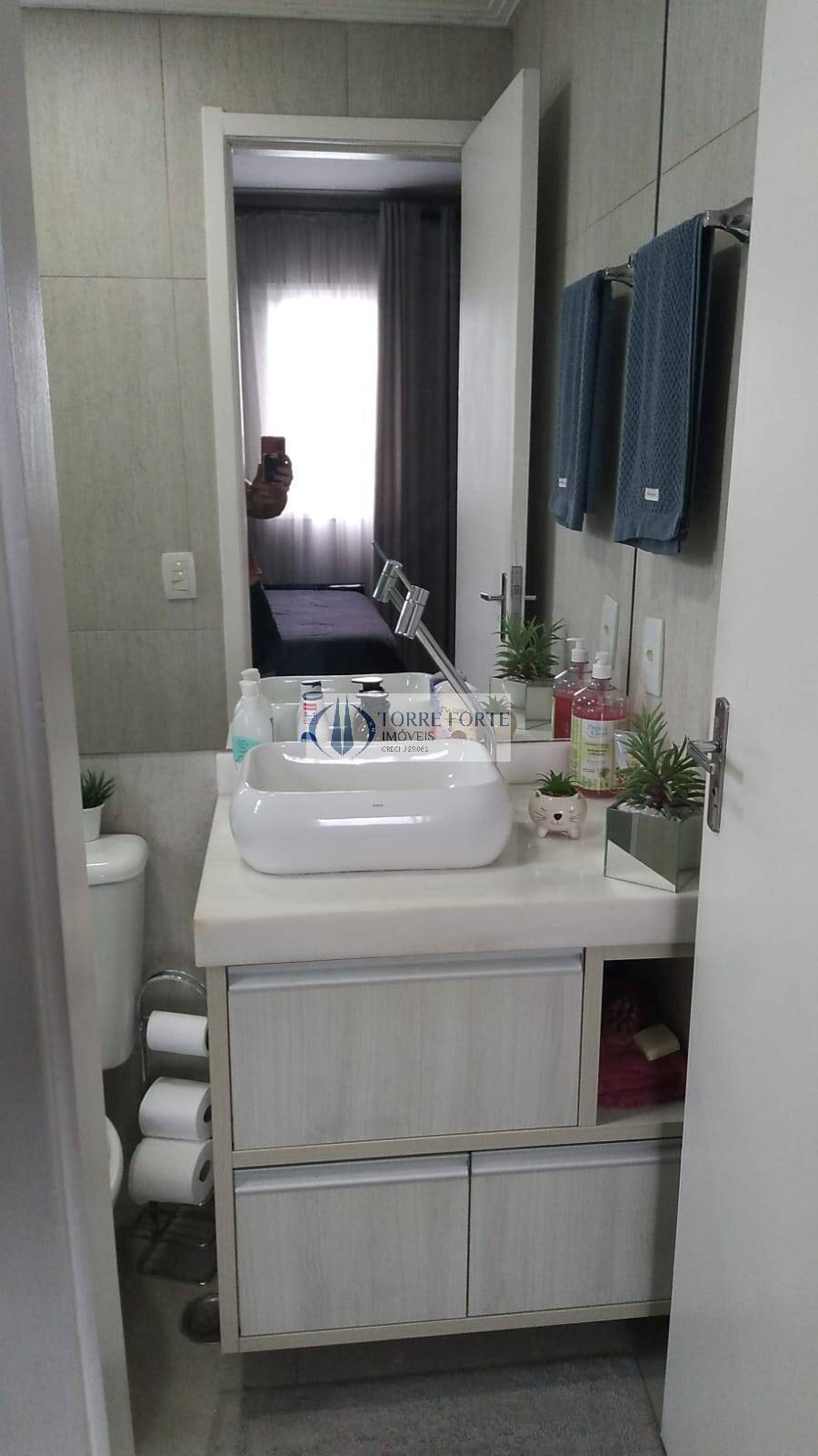 Apartamento à venda com 3 quartos, 62m² - Foto 10