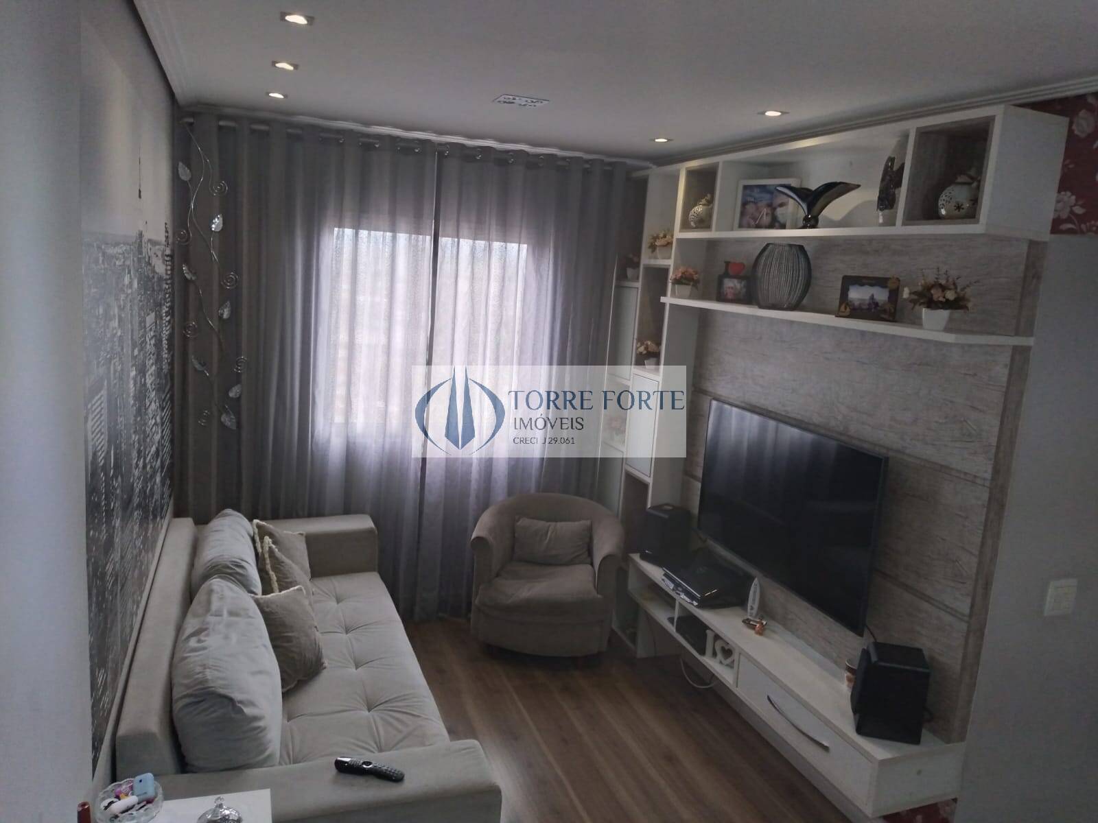 Apartamento à venda com 3 quartos, 62m² - Foto 15