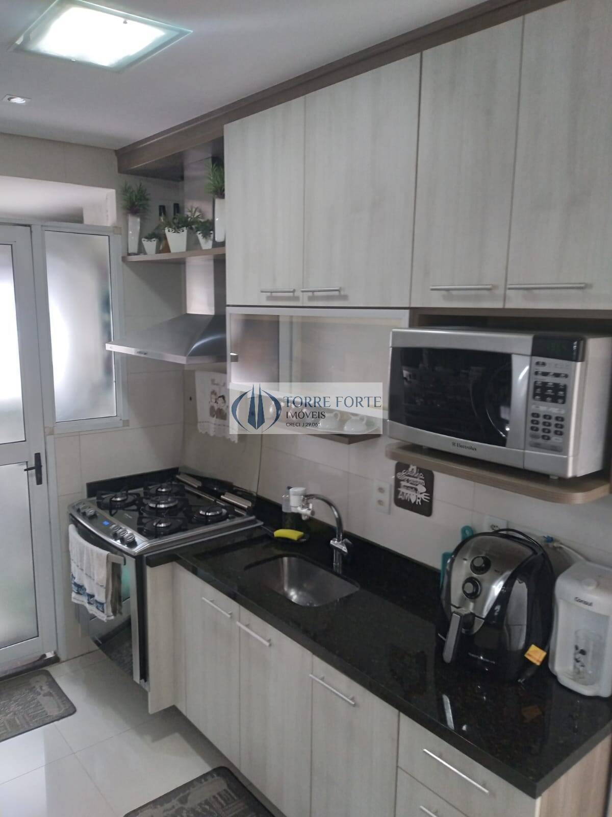 Apartamento à venda com 3 quartos, 62m² - Foto 16