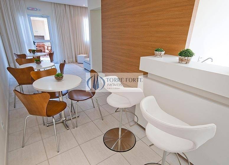 Apartamento à venda com 3 quartos, 62m² - Foto 19