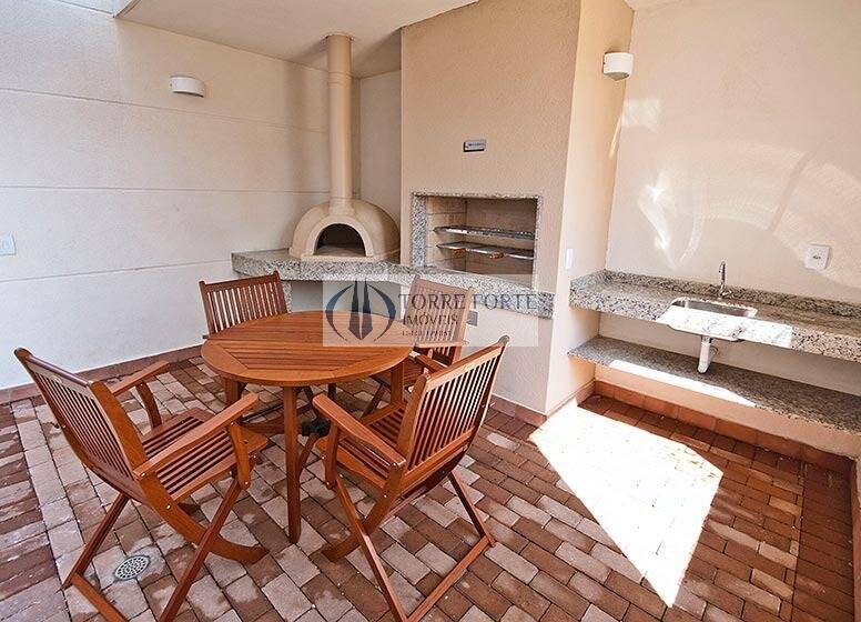 Apartamento à venda com 3 quartos, 62m² - Foto 23