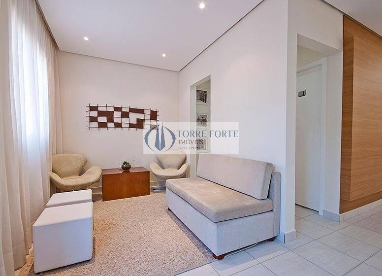 Apartamento à venda com 3 quartos, 62m² - Foto 24