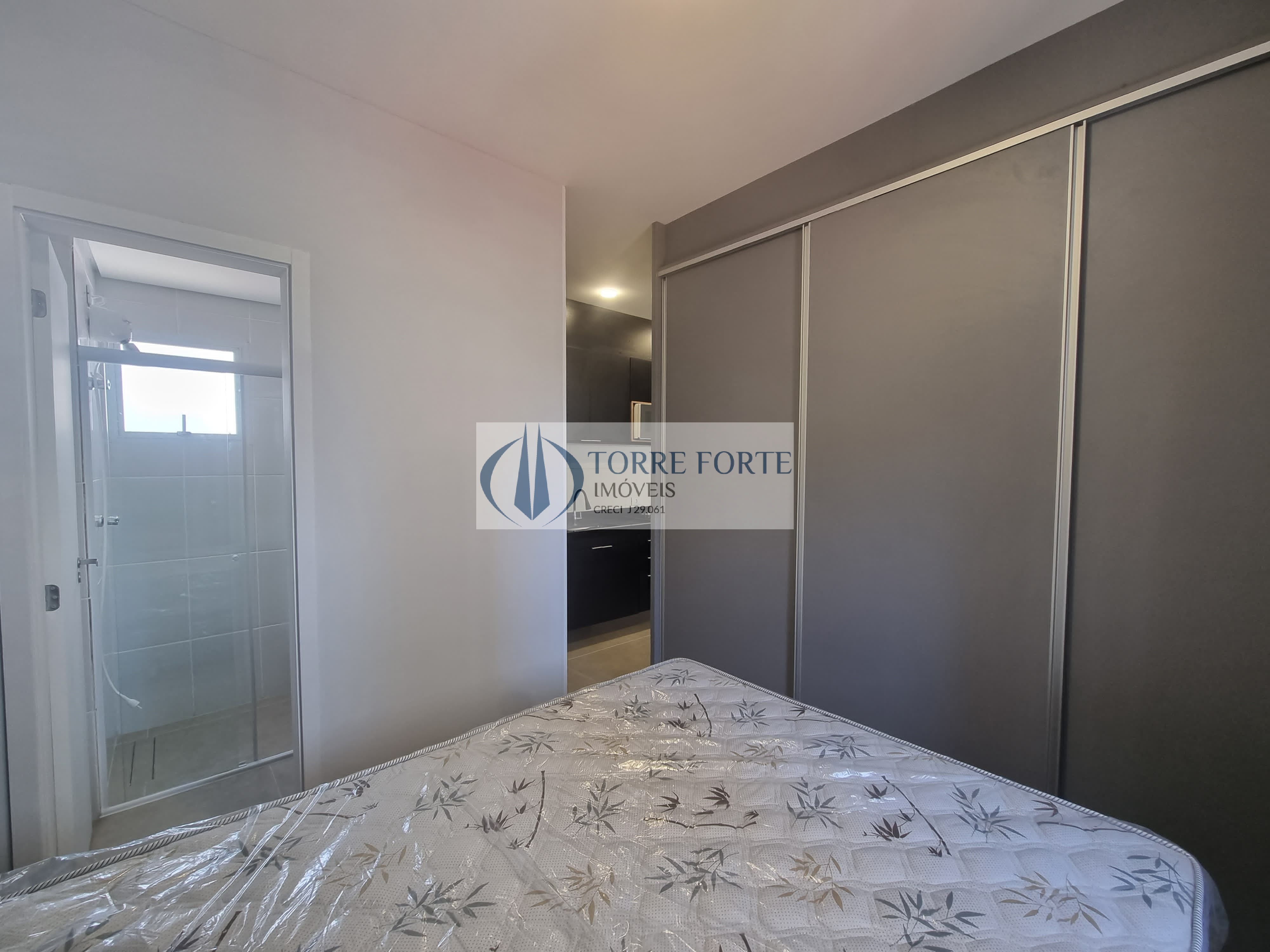 Apartamento à venda com 1 quarto, 33m² - Foto 12