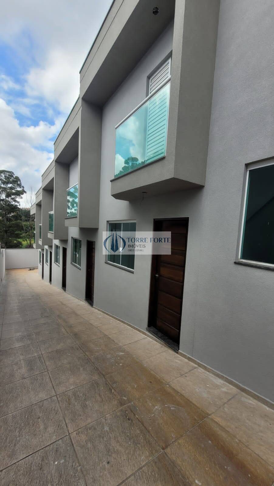 Casa de Condomínio à venda com 2 quartos, 65m² - Foto 27