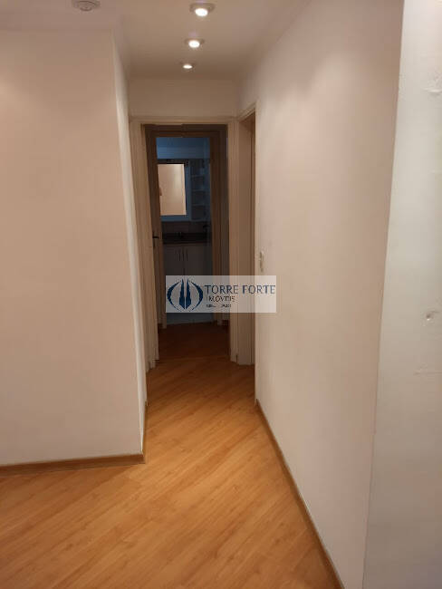 Apartamento à venda com 2 quartos, 58m² - Foto 5