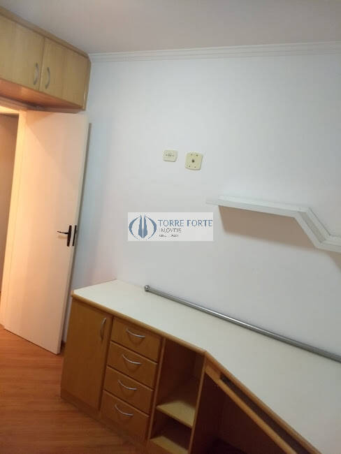 Apartamento à venda com 2 quartos, 58m² - Foto 24