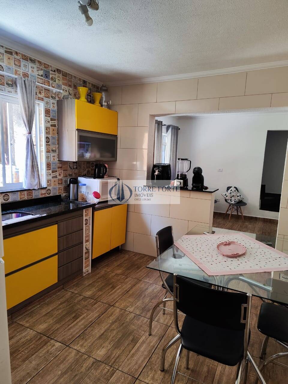 Casa à venda com 5 quartos, 290m² - Foto 12