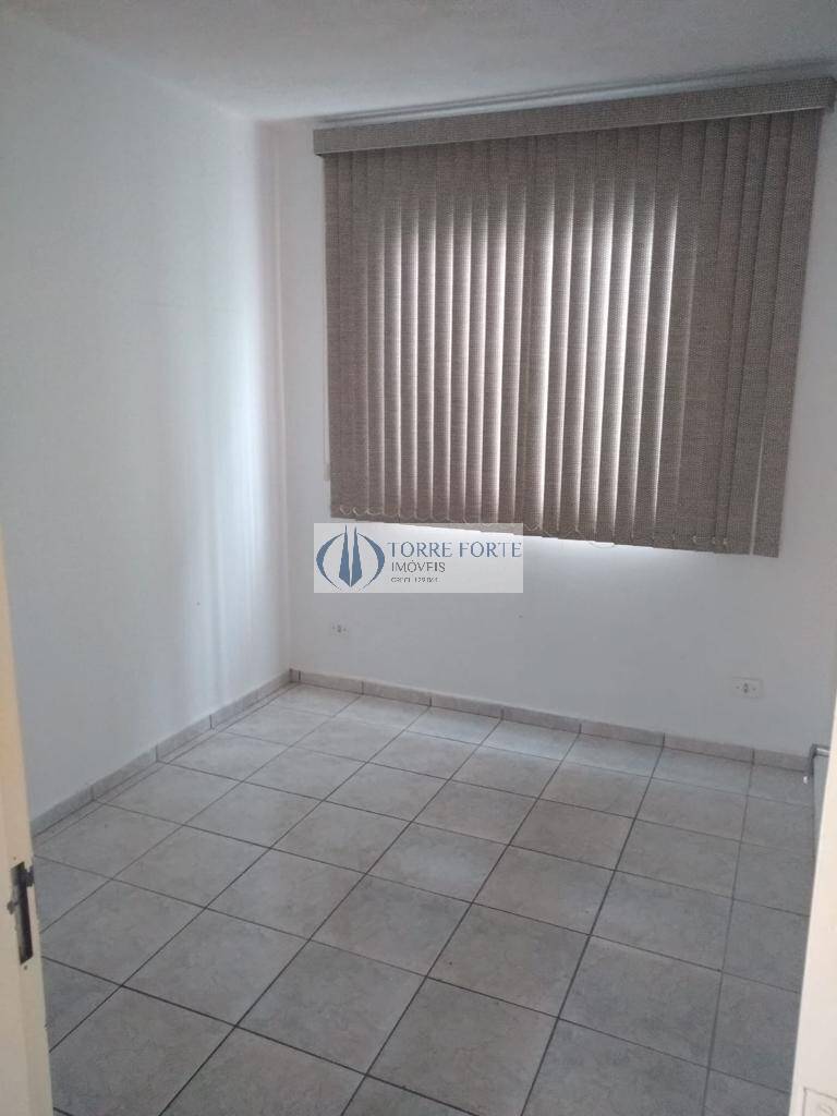 Apartamento à venda com 2 quartos, 42m² - Foto 7