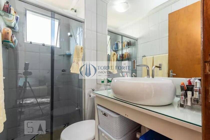 Apartamento à venda com 2 quartos, 55m² - Foto 10