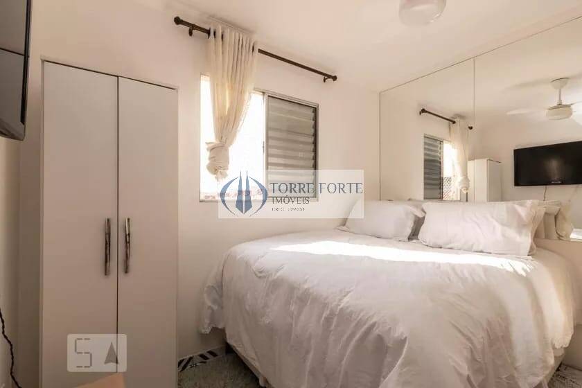 Apartamento à venda com 2 quartos, 55m² - Foto 13