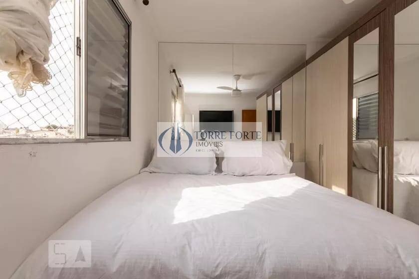 Apartamento à venda com 2 quartos, 55m² - Foto 11