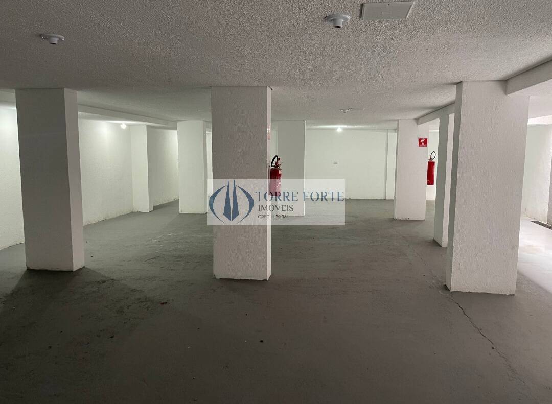 Apartamento à venda com 2 quartos, 35m² - Foto 16