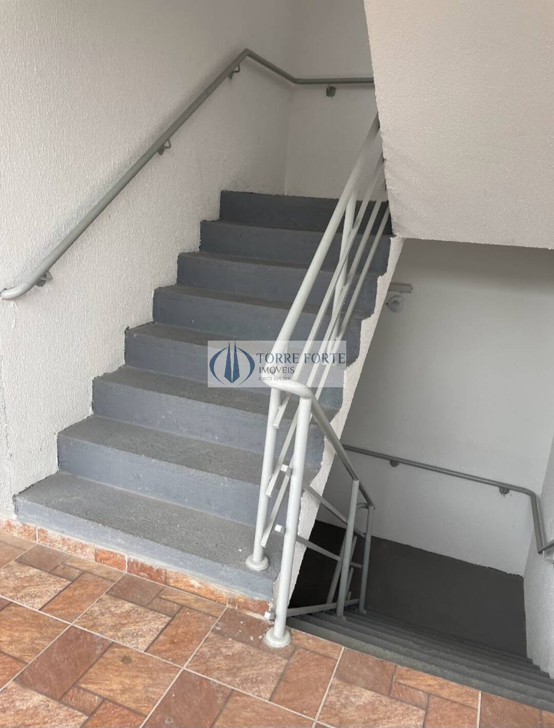 Apartamento à venda com 2 quartos, 35m² - Foto 4