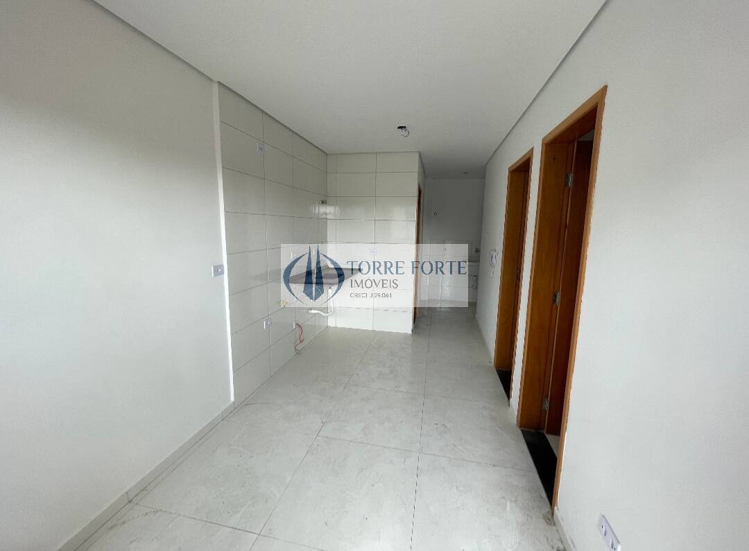 Apartamento à venda com 2 quartos, 35m² - Foto 10