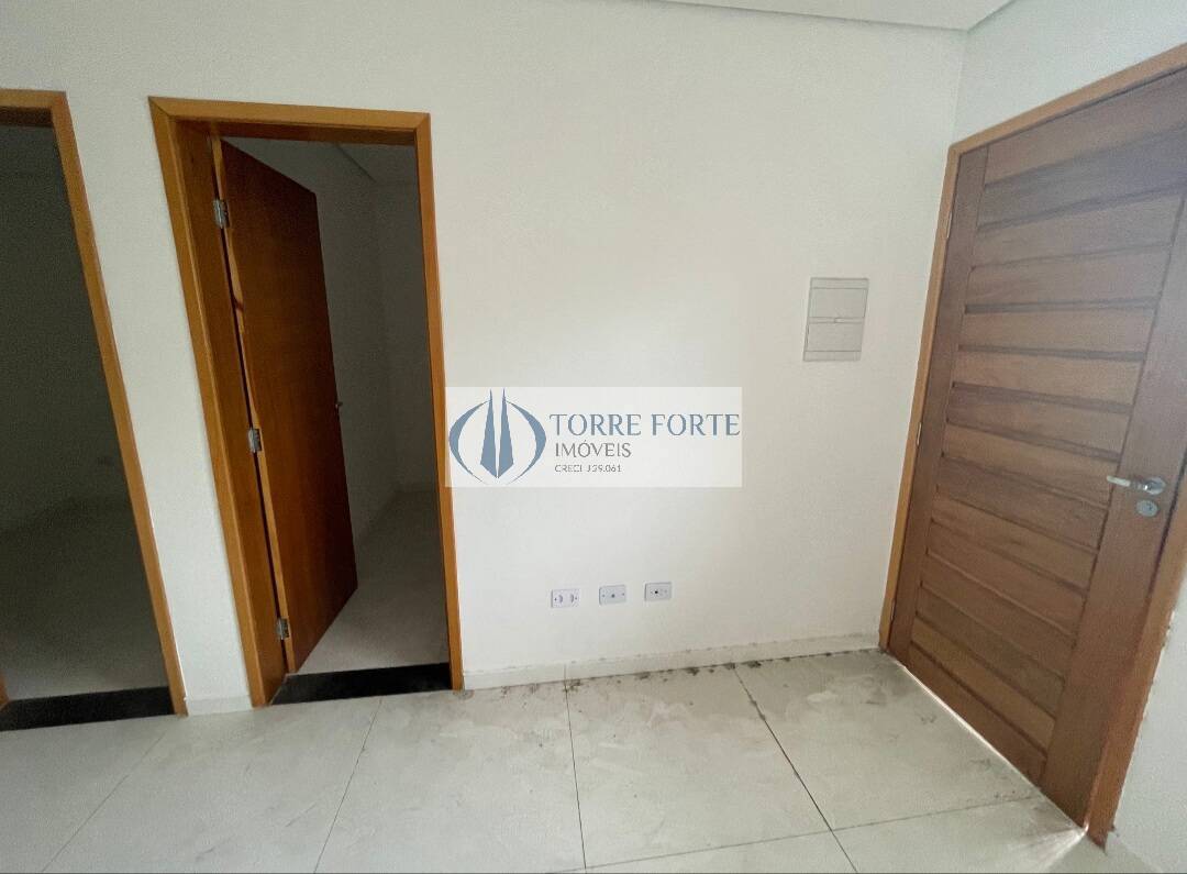 Apartamento à venda com 2 quartos, 35m² - Foto 6