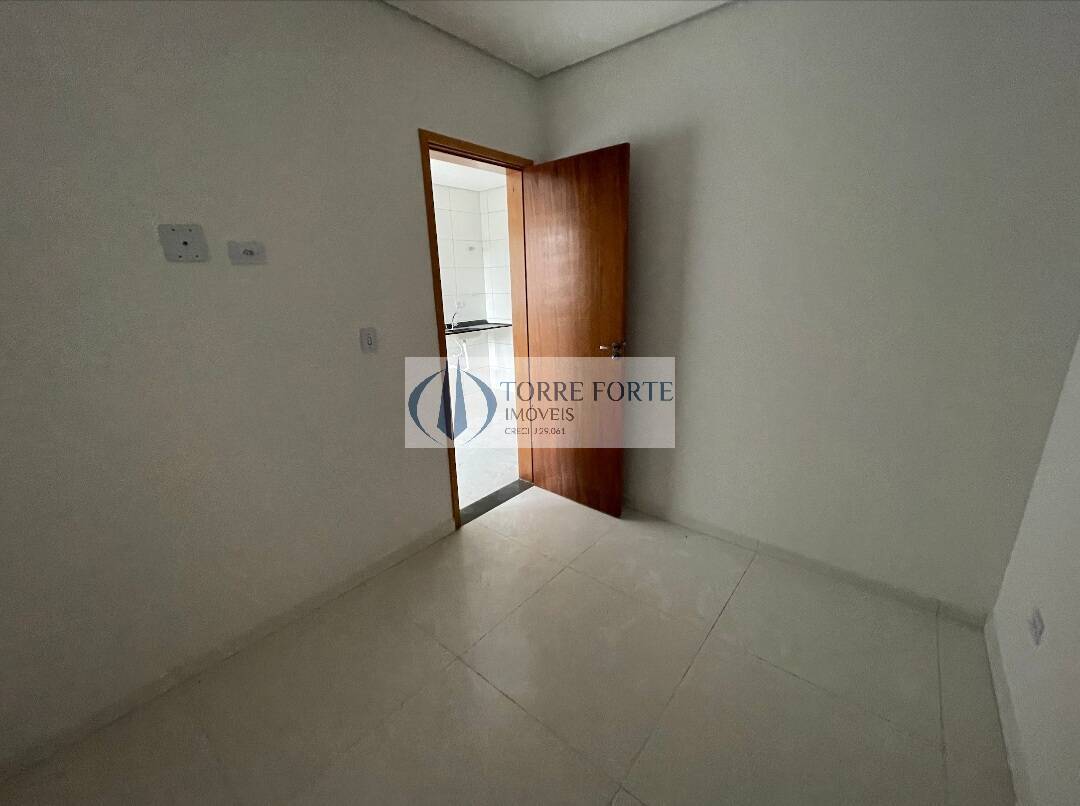 Apartamento à venda com 2 quartos, 35m² - Foto 8