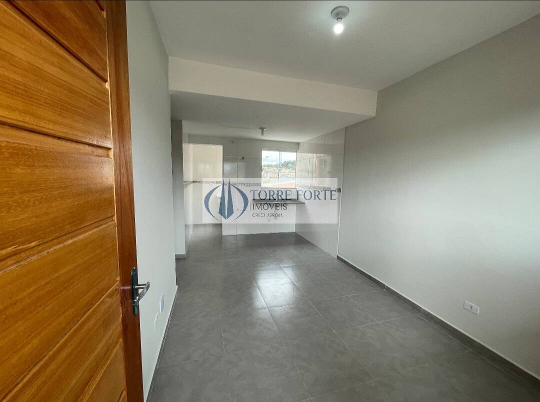 Apartamento à venda com 2 quartos, 40m² - Foto 7