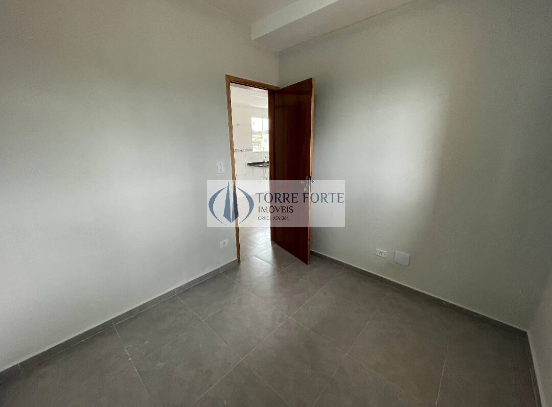 Apartamento à venda com 2 quartos, 40m² - Foto 9