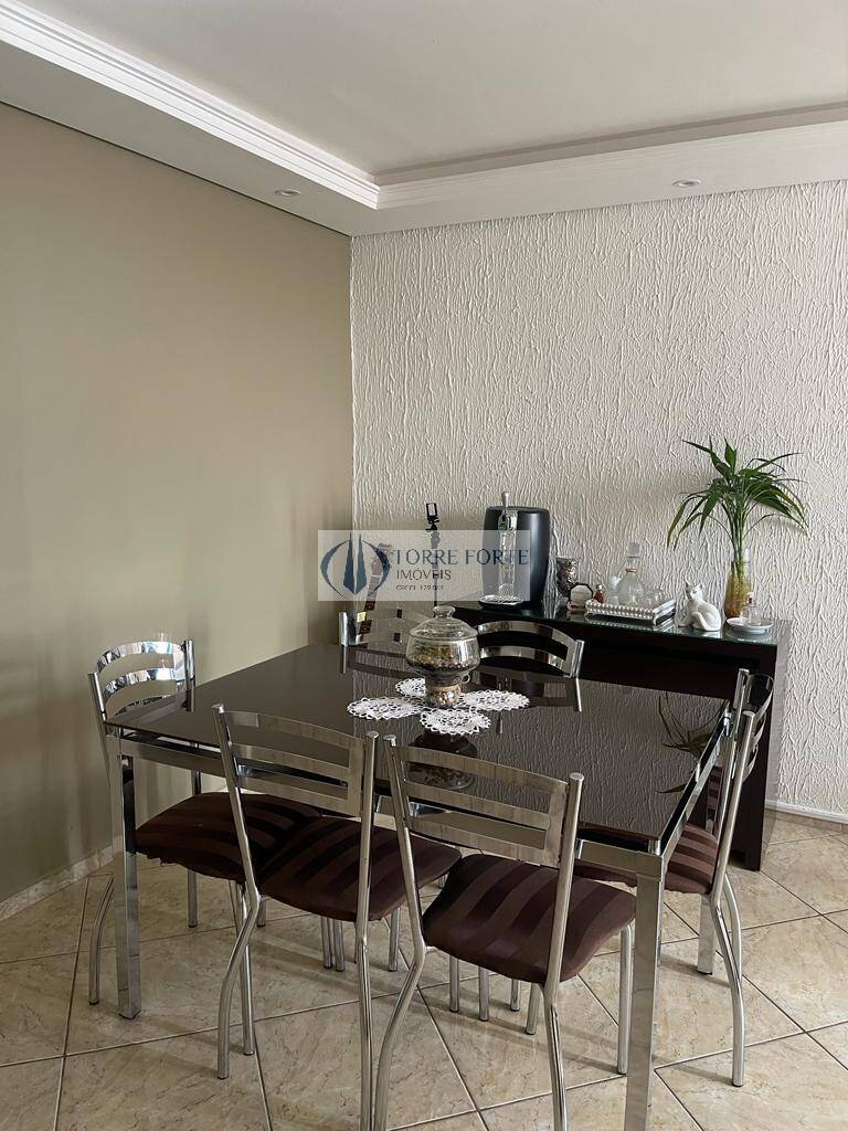 Apartamento à venda com 3 quartos, 78m² - Foto 9