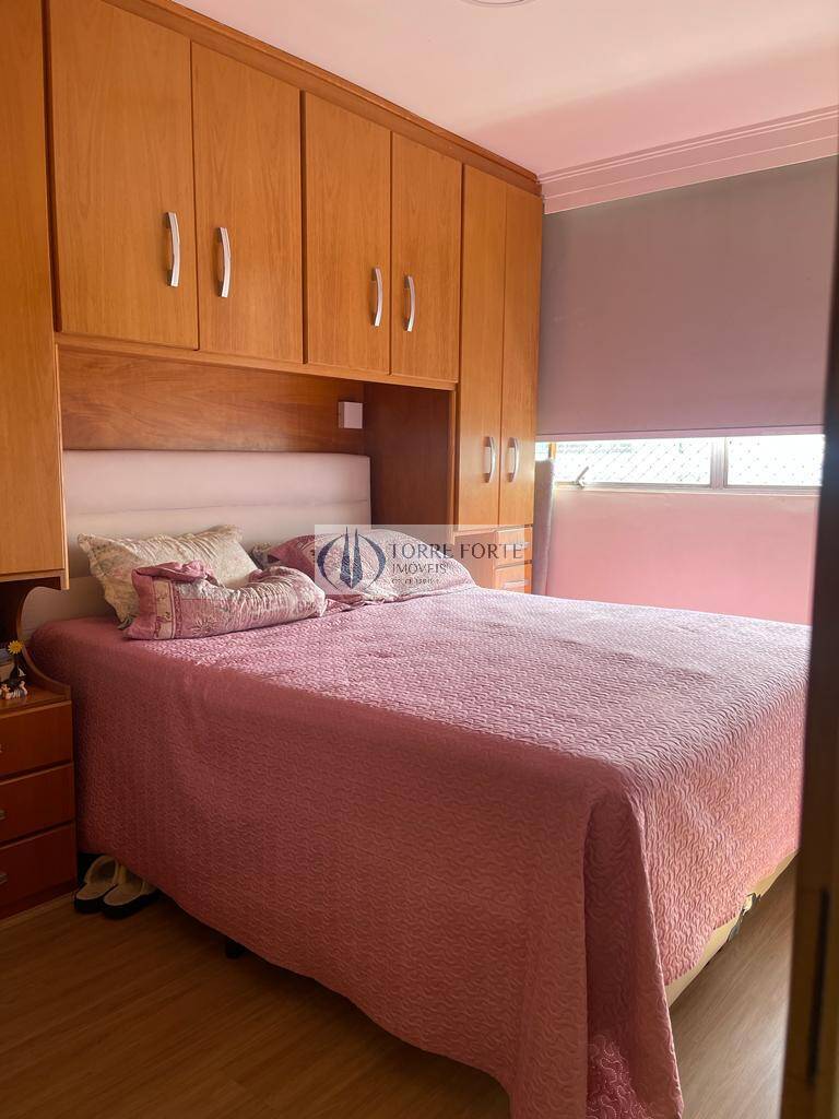 Apartamento à venda com 3 quartos, 78m² - Foto 5