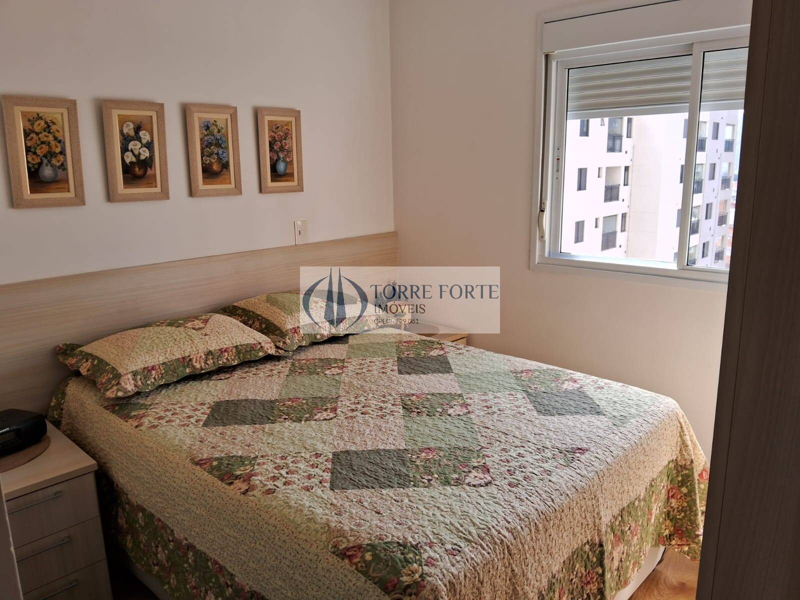 Apartamento à venda com 3 quartos, 84m² - Foto 31