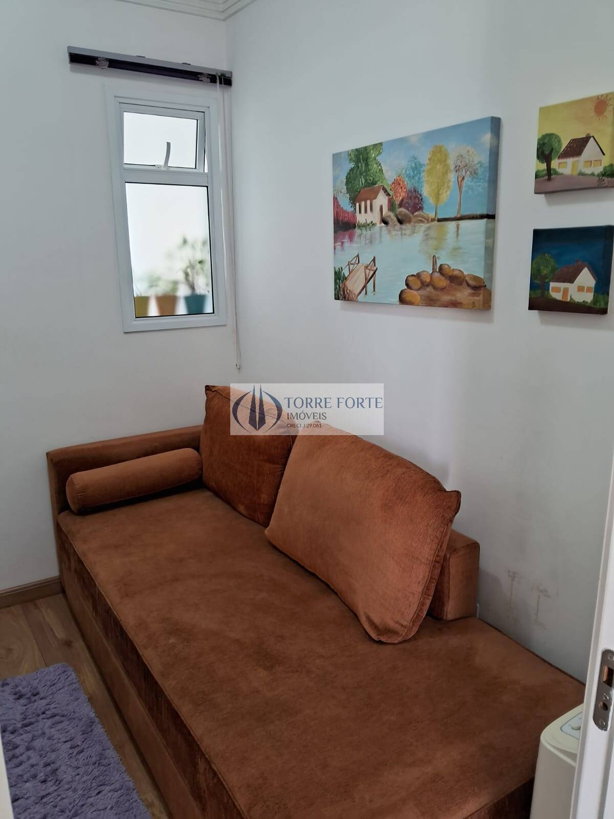 Apartamento à venda com 3 quartos, 84m² - Foto 30