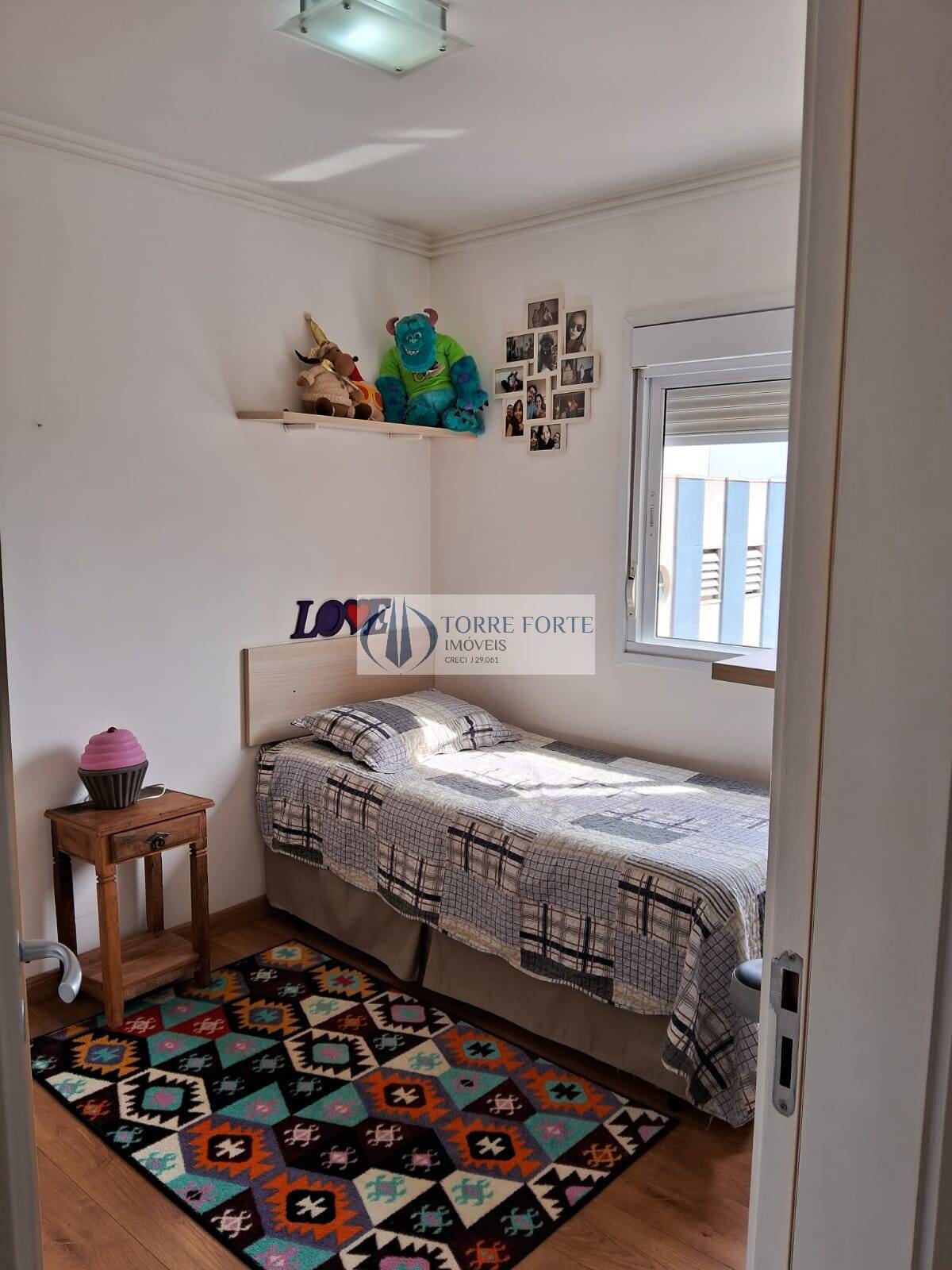 Apartamento à venda com 3 quartos, 84m² - Foto 26