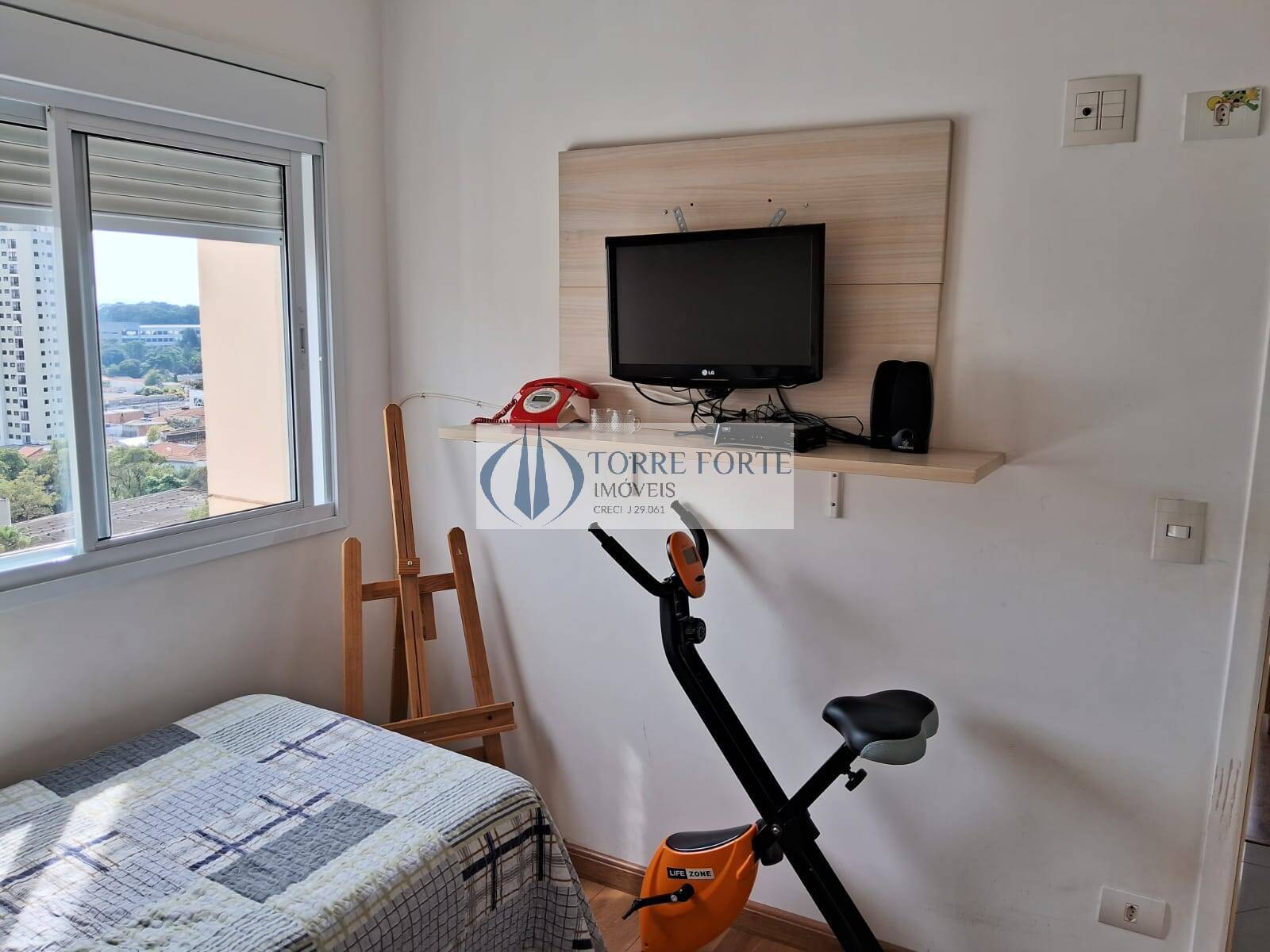 Apartamento à venda com 3 quartos, 84m² - Foto 22