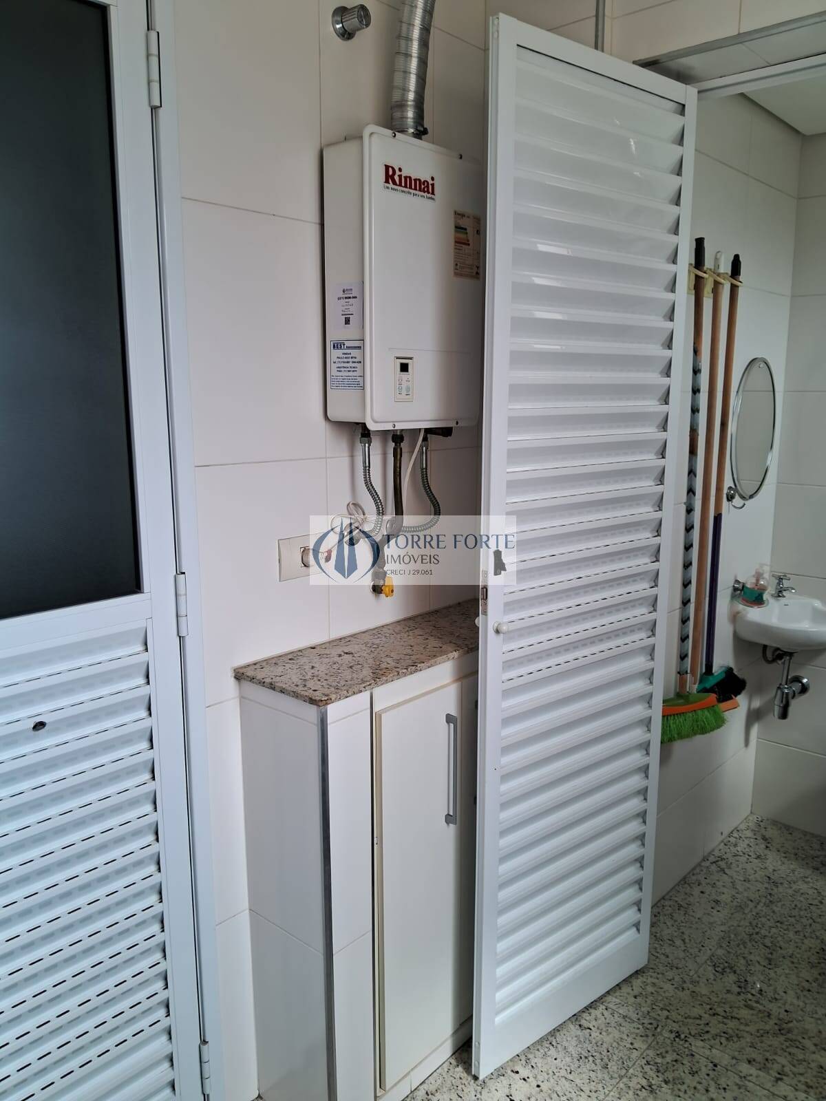 Apartamento à venda com 3 quartos, 84m² - Foto 20