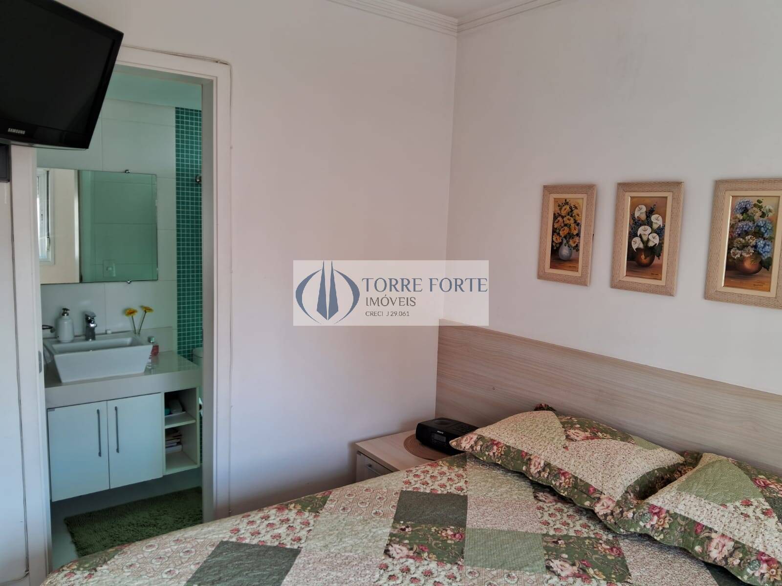 Apartamento à venda com 3 quartos, 84m² - Foto 19