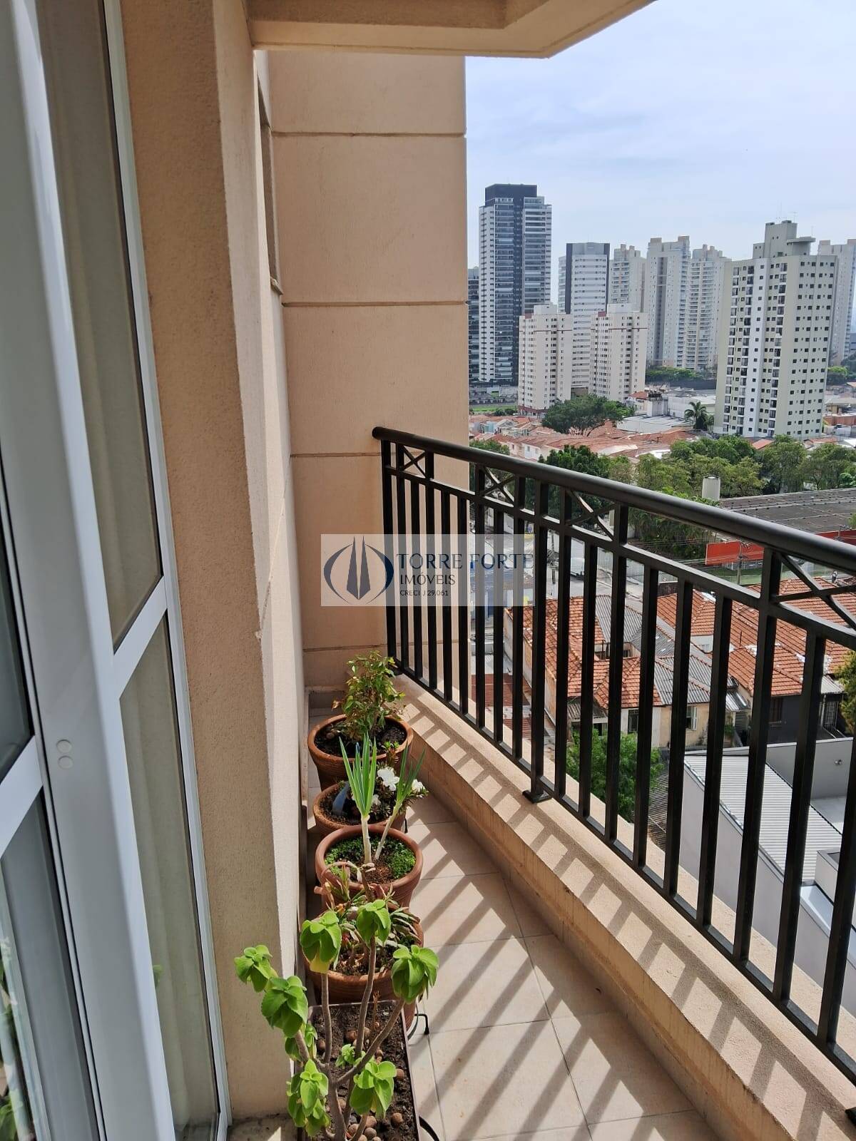 Apartamento à venda com 3 quartos, 84m² - Foto 5