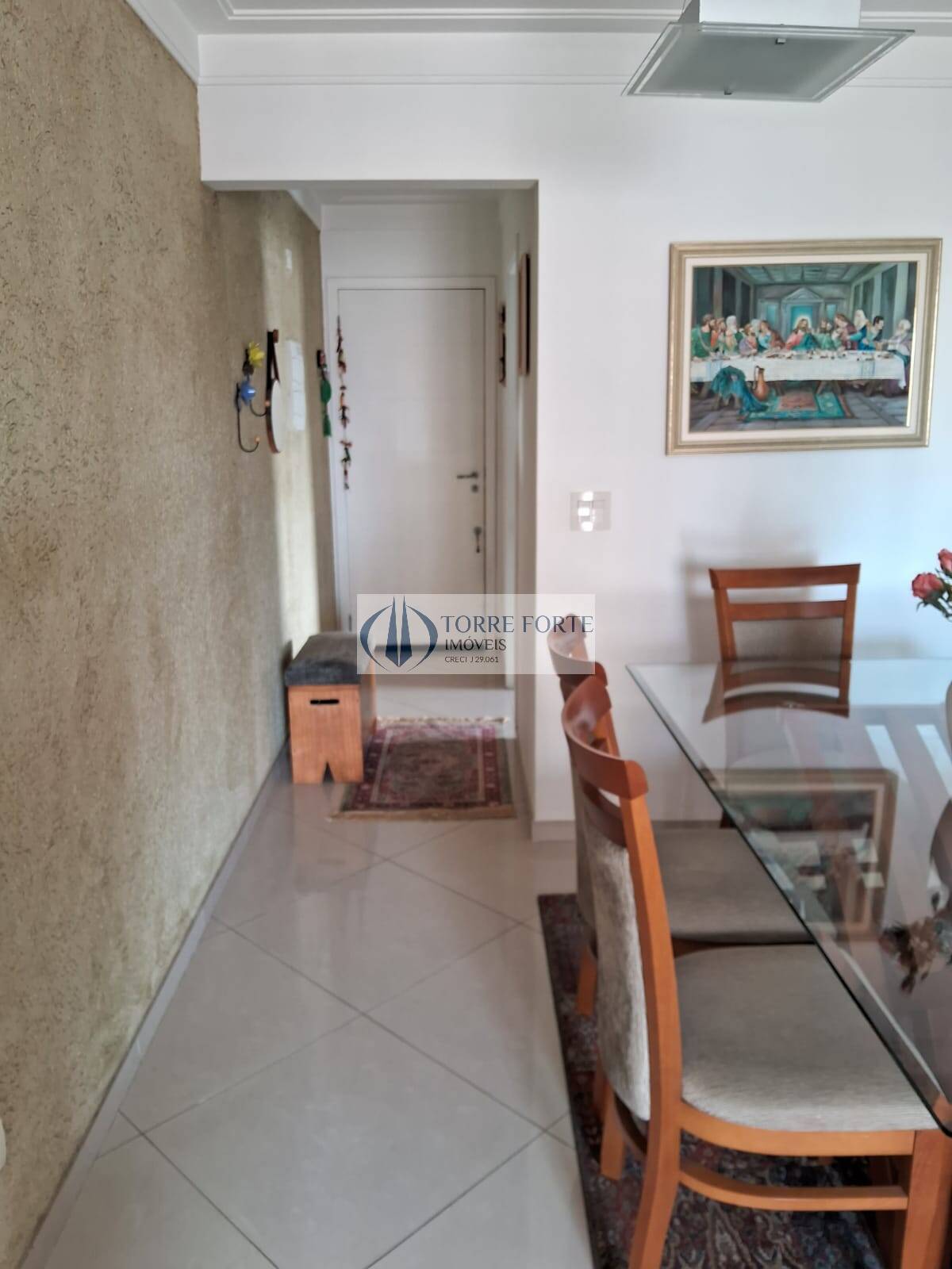 Apartamento à venda com 3 quartos, 84m² - Foto 9