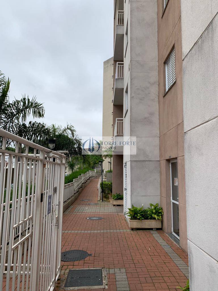 Apartamento à venda com 2 quartos, 50m² - Foto 12