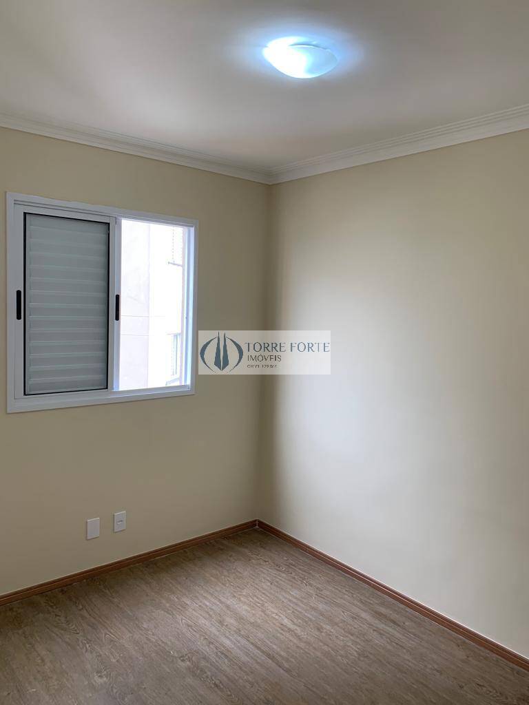 Apartamento à venda com 2 quartos, 50m² - Foto 8