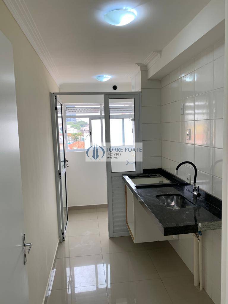 Apartamento à venda com 2 quartos, 50m² - Foto 5