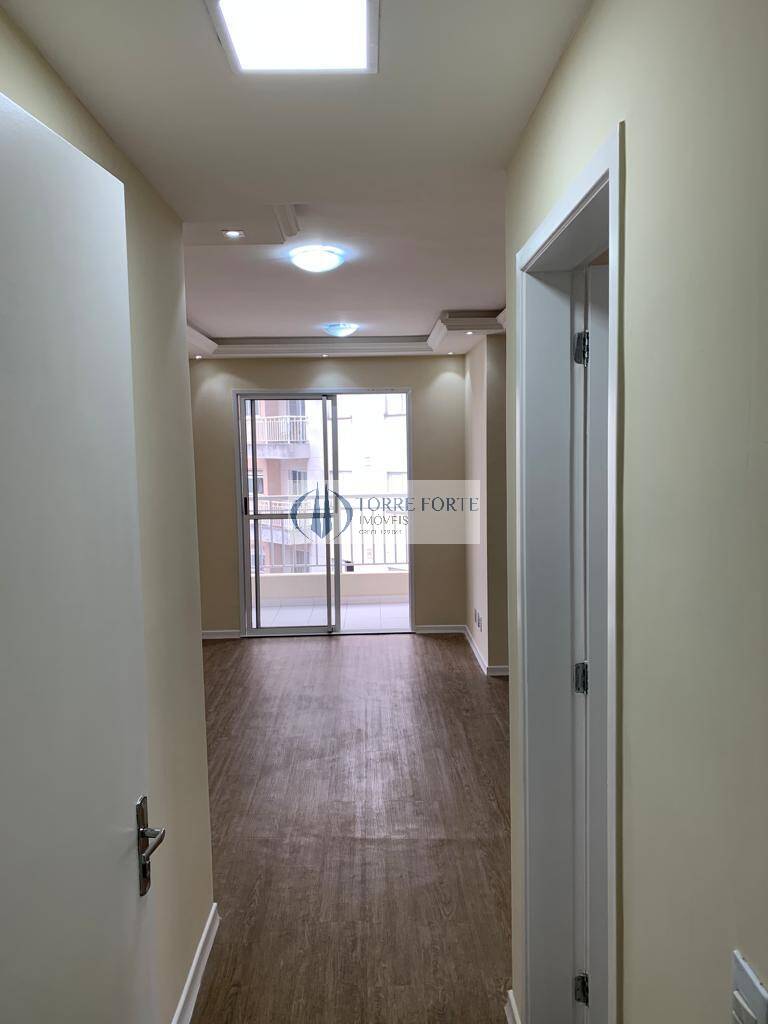 Apartamento à venda com 2 quartos, 50m² - Foto 3