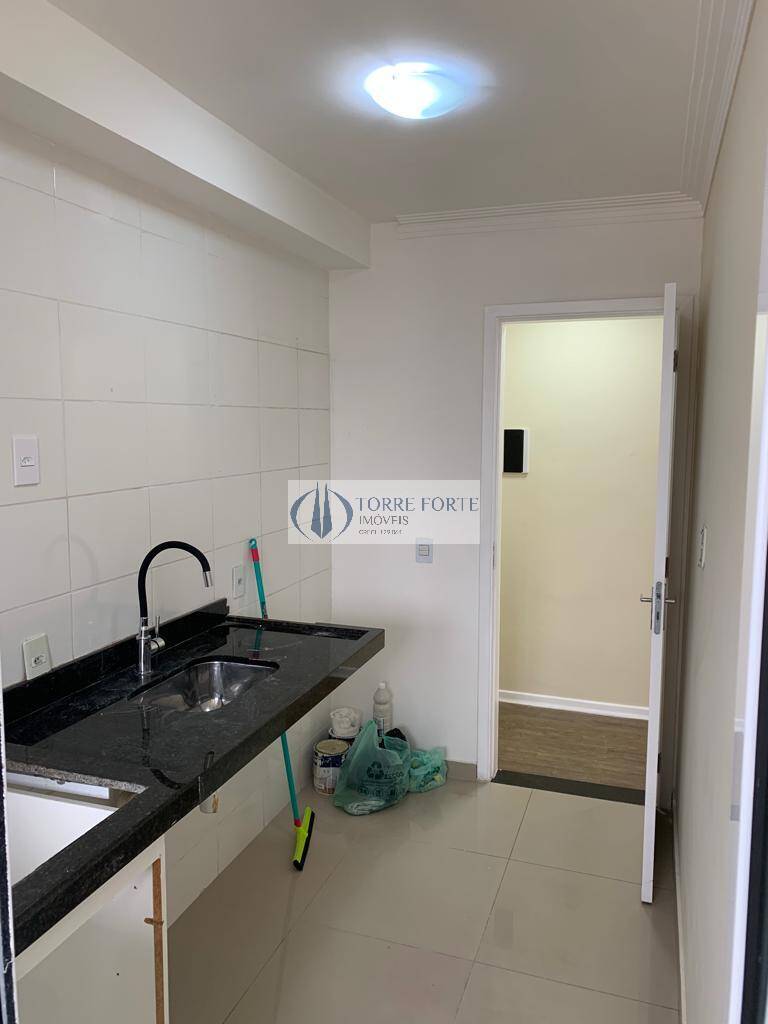 Apartamento à venda com 2 quartos, 50m² - Foto 6